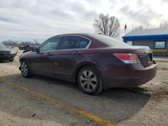 2010 Honda Accord EXL