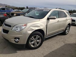 2012 Chevrolet Equinox LT en venta en Las Vegas, NV