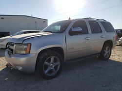 2011 Chevrolet Tahoe C1500 LTZ for sale in Temple, TX