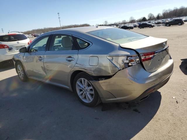 2014 Toyota Avalon Base