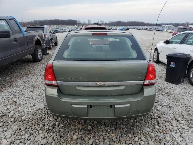 2006 Chevrolet Malibu Maxx LT