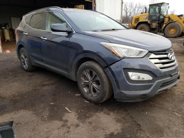 2014 Hyundai Santa FE Sport