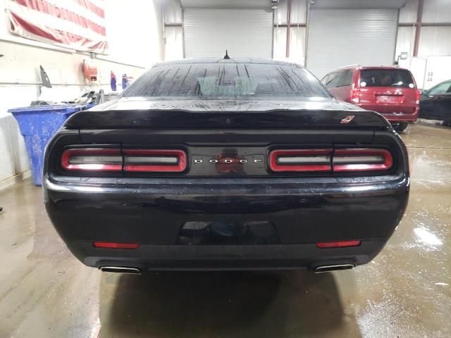 2019 Dodge Challenger GT