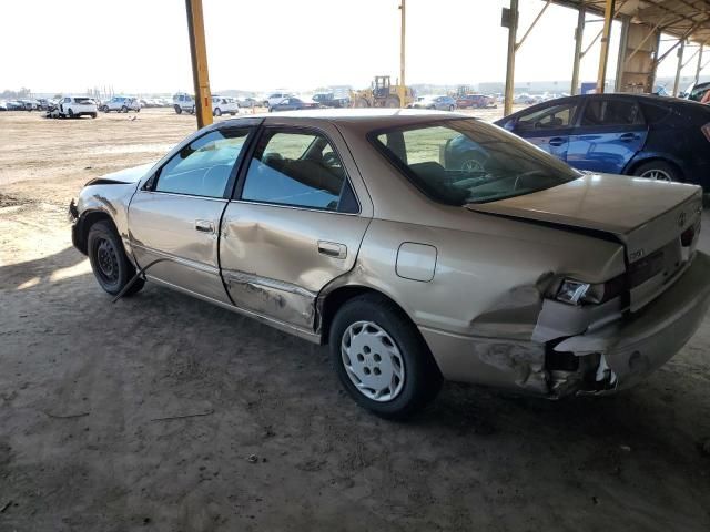 1998 Toyota Camry LE