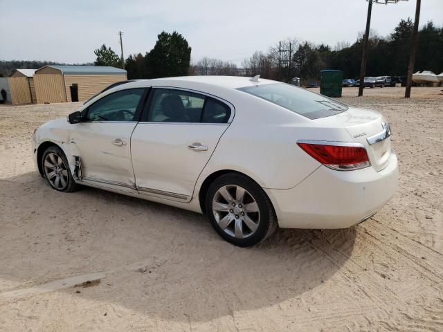 2013 Buick Lacrosse Premium