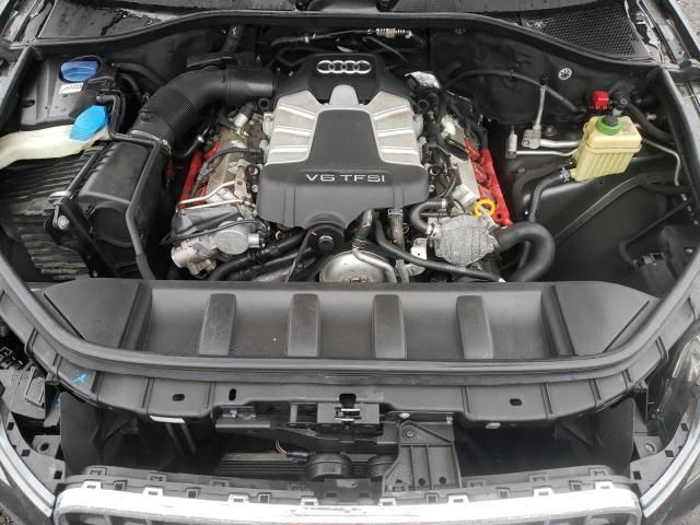 2015 Audi Q7 Premium Plus