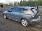 2007 Mazda 3 Hatchback