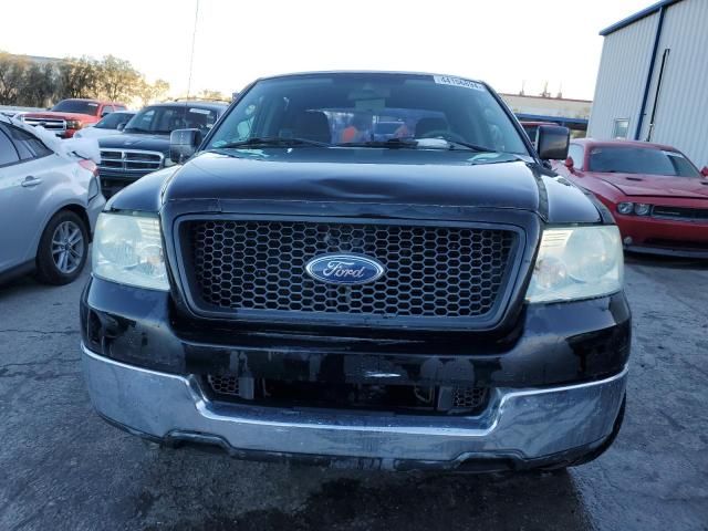 2004 Ford F150