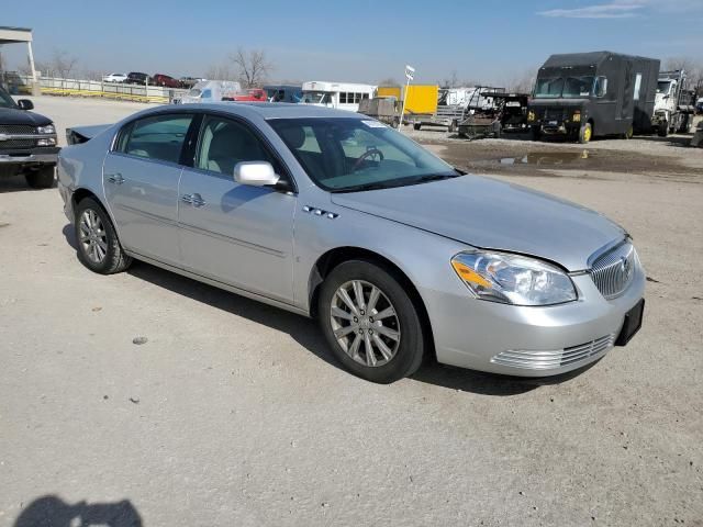 2009 Buick Lucerne CXL