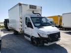 2021 Mercedes-Benz Sprinter 3500