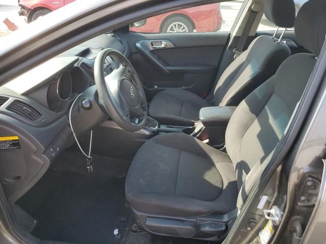 2013 KIA Forte EX