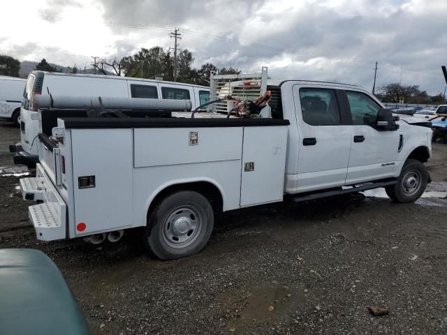 2019 Ford F250 Super Duty