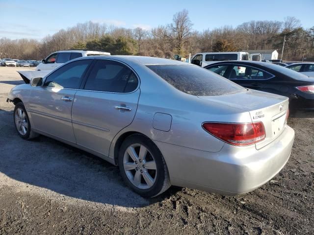 2005 Lexus ES 330