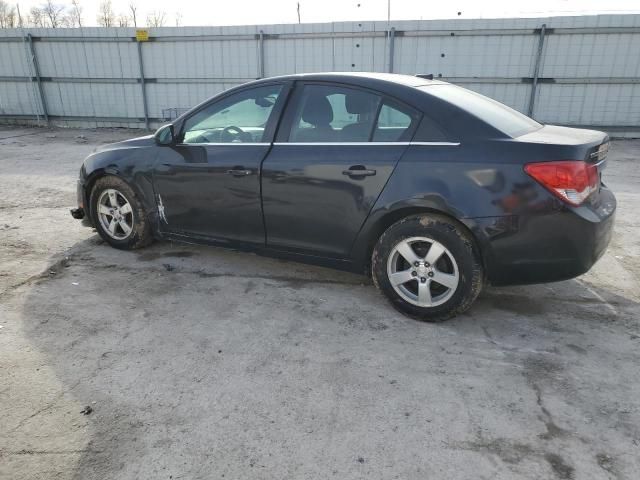 2013 Chevrolet Cruze LT