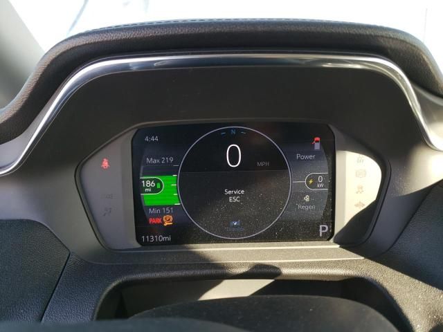 2023 Chevrolet Bolt EV 2LT