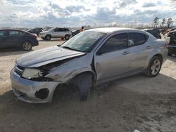 Dodge Avenger se salvage cars for sale: 2013 Dodge Avenger SE