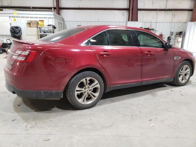 2016 Ford Taurus SEL