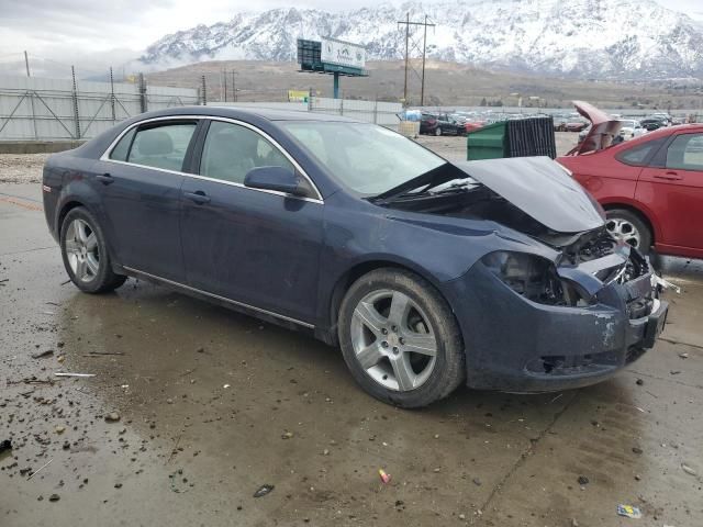 2011 Chevrolet Malibu 2LT