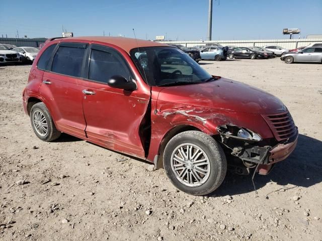 2005 Chrysler PT Cruiser