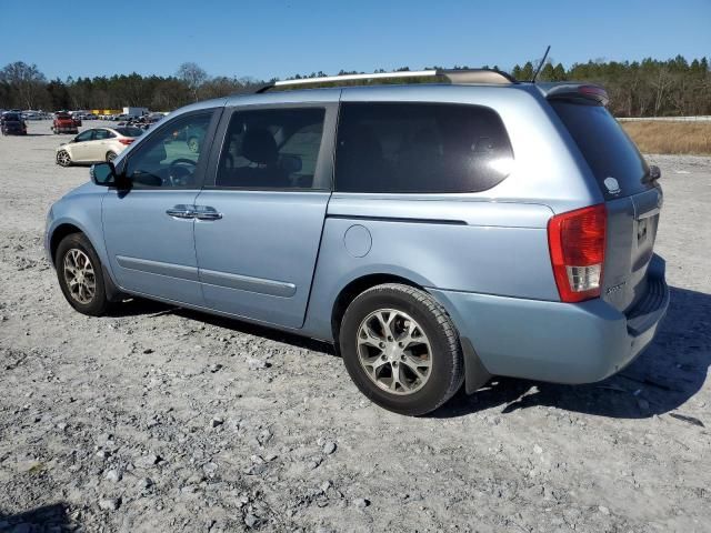 2014 KIA Sedona EX