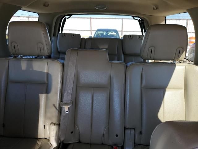 2010 Ford Expedition Eddie Bauer