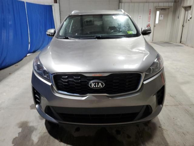 2019 KIA Sorento L