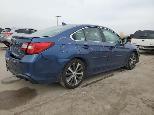 2019 Subaru Legacy 2.5I Limited