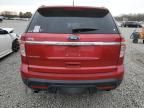 2011 Ford Explorer Limited