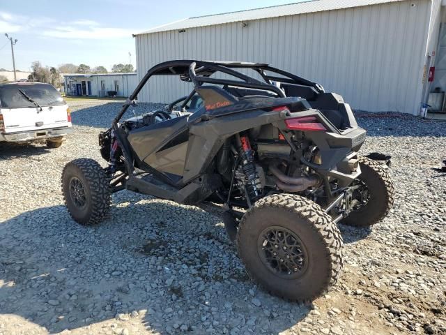 2022 Polaris RZR PRO R Ultimate Launch Edition