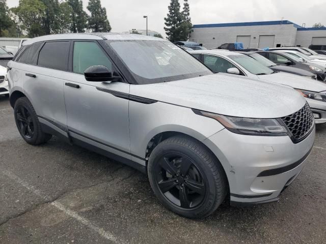 2019 Land Rover Range Rover Velar S