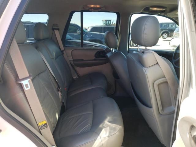 2004 Chevrolet Trailblazer LS