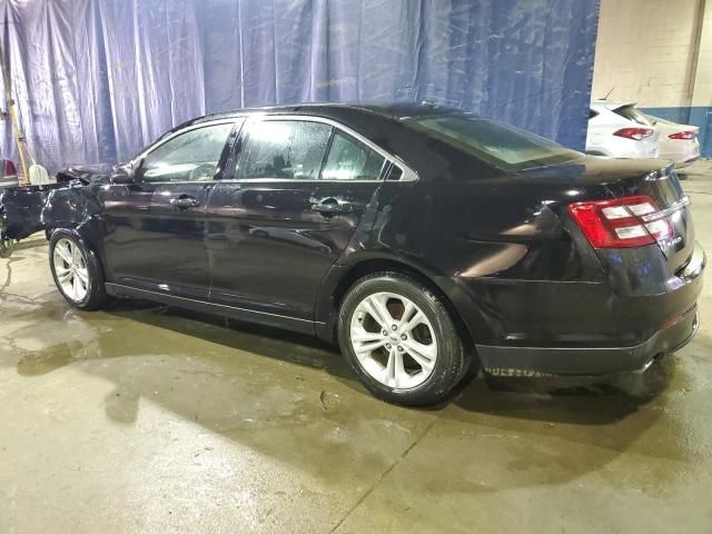 2016 Ford Taurus SEL