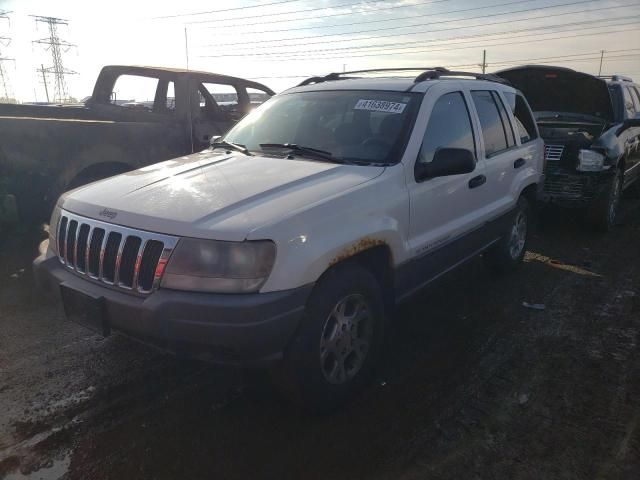 2003 Jeep Grand Cherokee Laredo