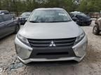 2018 Mitsubishi Eclipse Cross LE