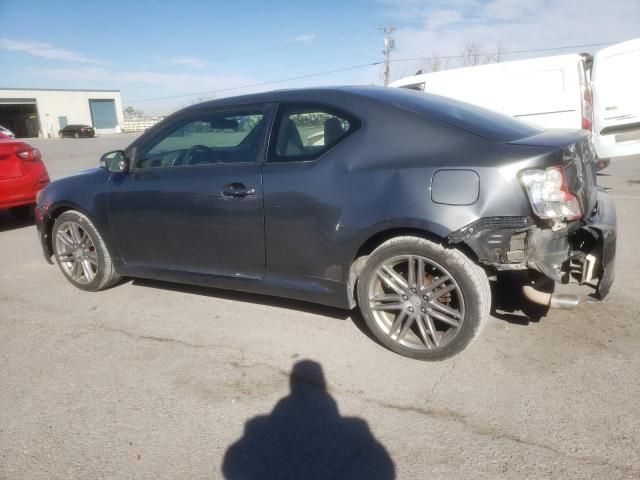 2013 Scion TC