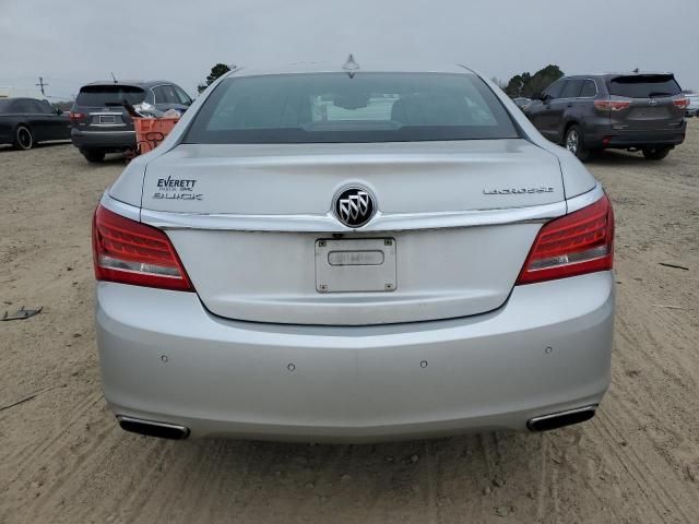 2015 Buick Lacrosse Premium