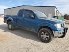 2005 Nissan Frontier King Cab LE