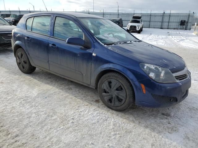 2008 Saturn Astra XE