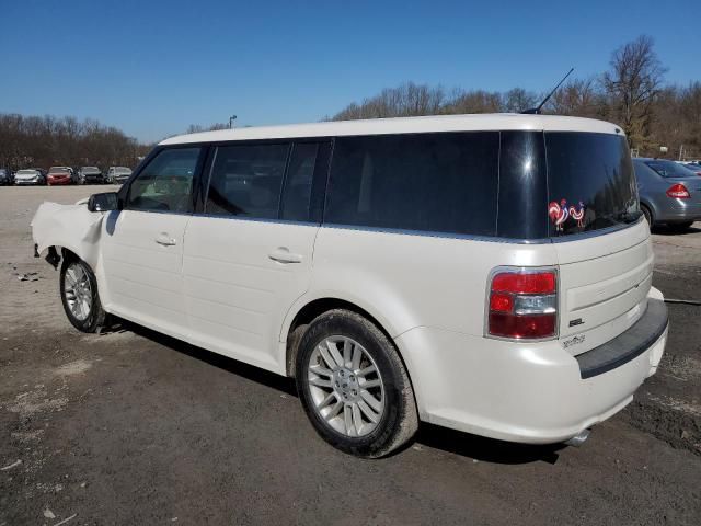 2014 Ford Flex SEL