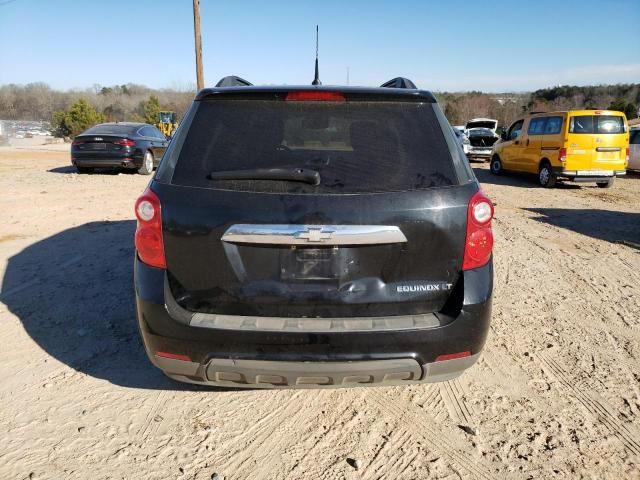 2010 Chevrolet Equinox LT