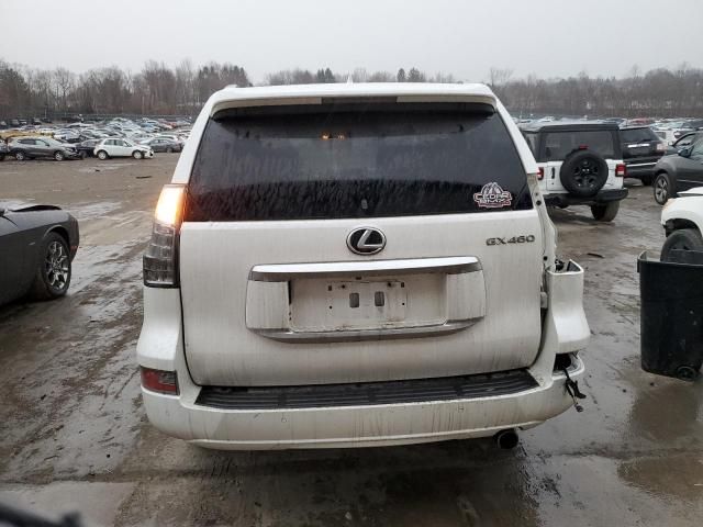 2020 Lexus GX 460 Premium