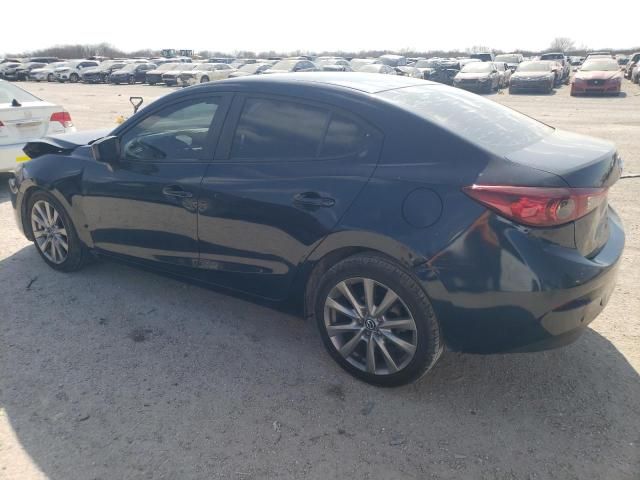 2018 Mazda 3 Sport