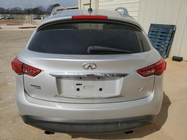 2010 Infiniti FX35