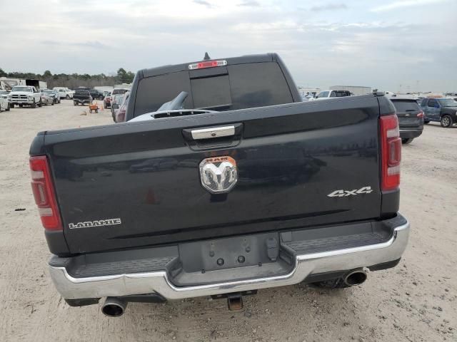 2019 Dodge 1500 Laramie