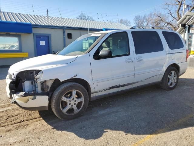 2006 Chevrolet Uplander LT