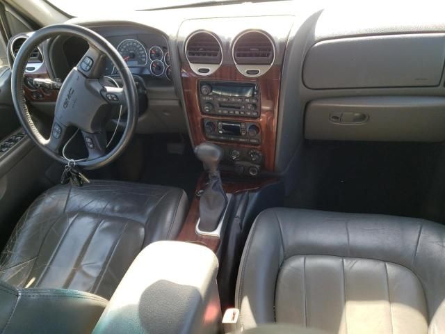 2002 GMC Envoy XL