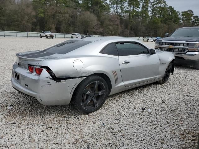 2010 Chevrolet Camaro SS