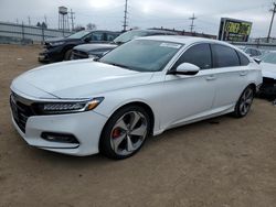 2018 Honda Accord Touring for sale in Chicago Heights, IL