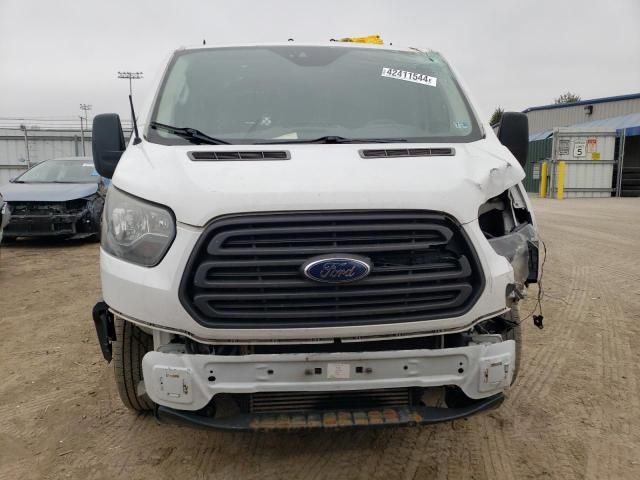 2015 Ford Transit T-150