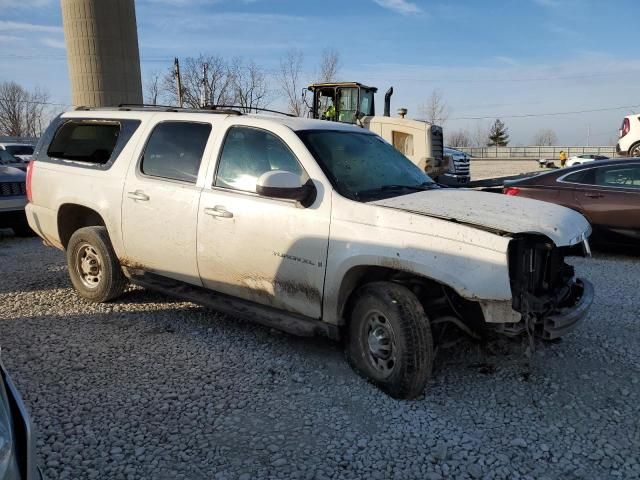 2007 GMC Yukon XL K2500